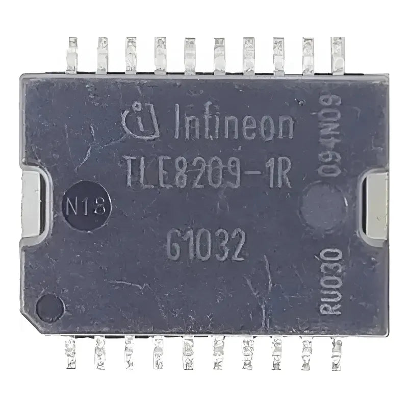 Integrado Tle8209 Tle8209-1r Tle8209-1e Tle8209-2sa Tle 8209
