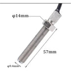 Sensor Rpm Velocidad 2868a006 T432957 994-220 994220 838/14