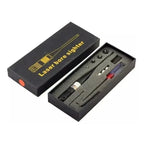 Laser Colimador Calibrador Mira Telescopica Pistola Rifle