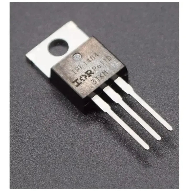 Irf1404 Integrado Mosfet High Power Disponible Ya