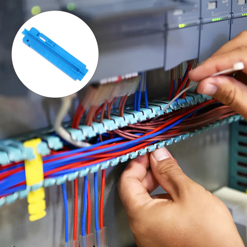Cortador Pelador De Cable Fibra Optica Limpiador Ftth Sc Apc