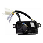 Regulador Voltaje Avr Monofásico 1-3kw Ec2500 Tt08b-3e Tereparochile
