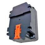 Ats Hat-310 Control Transferencia Automática Generador Negro