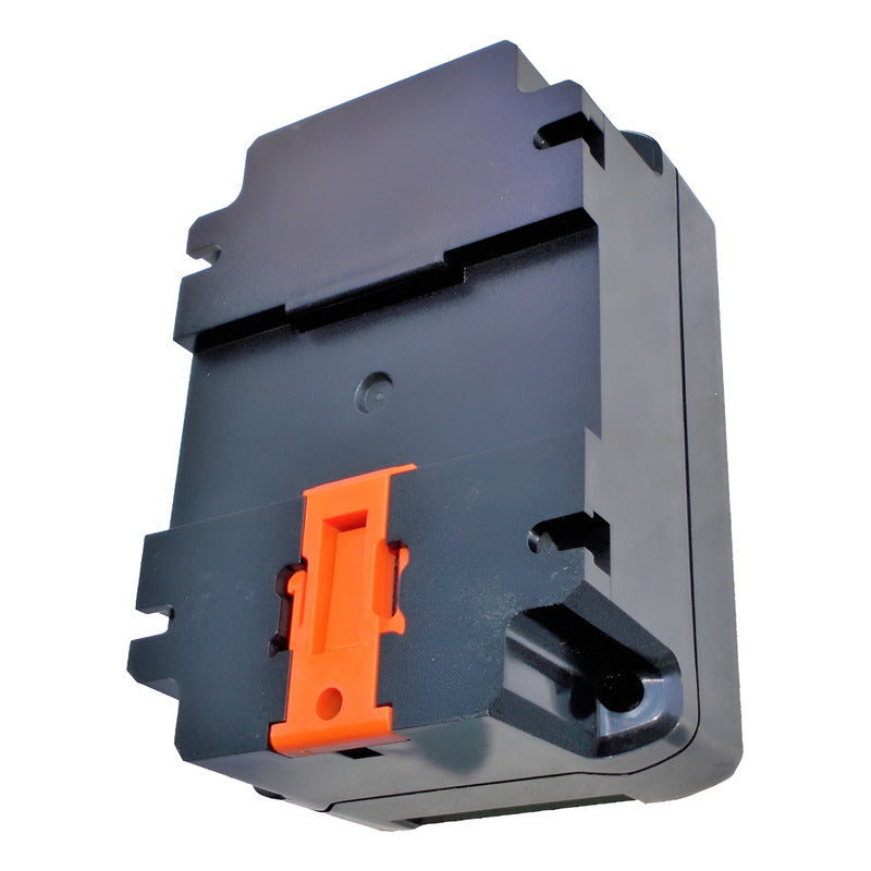 Ats Hat-310 Control Transferencia Automática Generador Negro