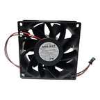 Ventilador Fan Cooler Tereparochile 3615kl-05w-b60 92x38mm 24v Negro
