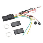 Inmovilizador Moto Auto Antiportonazo Sistema Antirrobo 2.4g