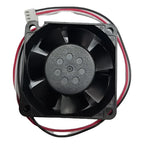 Ventilador Fan Cooler 2410ml-05w-b79 24v 60x25mm 3 Pin 6025 Negro