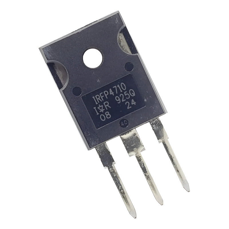 Mosfet Irfp4710  100v 72a  To-247