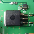 Igbt Mosfet 4274v50 Tle4274gv50 To-263 5v