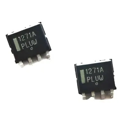 Pwm Control Ncp1271a 1271a Ncp1271 Circuito Integrado Sop-7