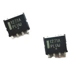 Pwm Control Ncp1271a 1271a Ncp1271 Circuito Integrado Sop-7