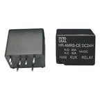 Rele Relay 24v Hr Amrs Ce Hr-amrs-ce Dc24h Hr-amrs-ce