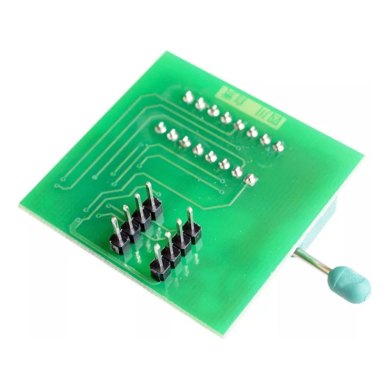 Adaptador Programador Convertidor A 1.8v Compatible Ch341a