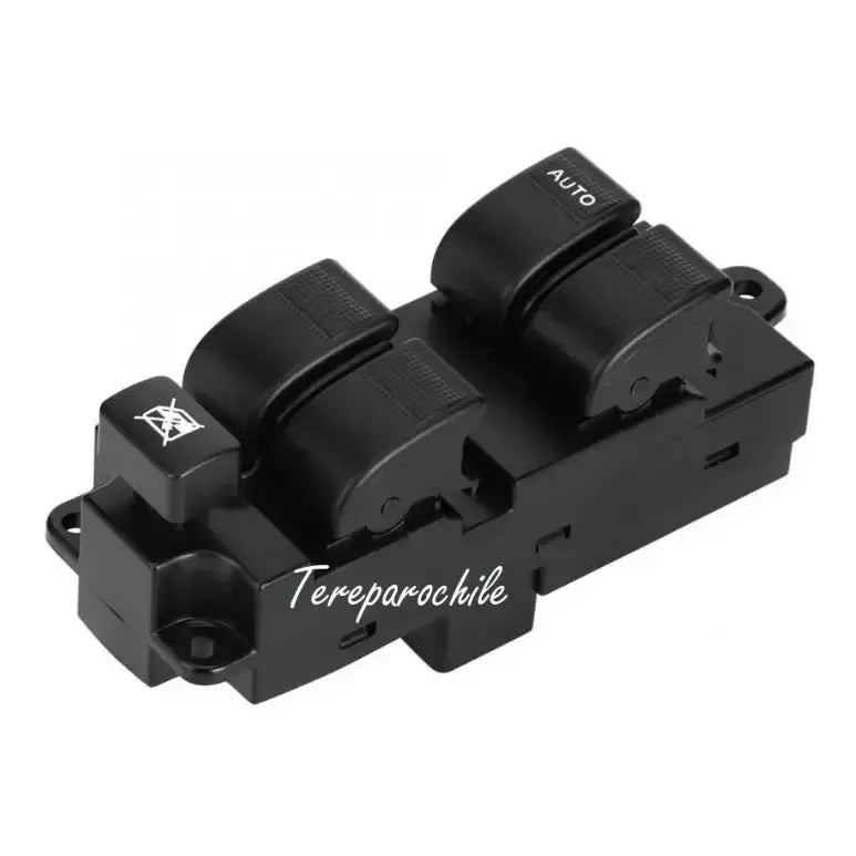 Switch Alzavidrio Para Ford Ranger Mazda Bt50 1 Conec 06-16