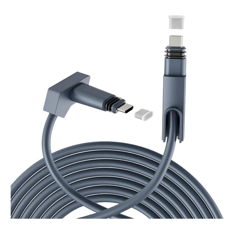Cable Extension Antena Para Starlink 15 Mt Gen2 V2 50pies