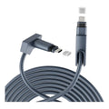 Cable Extension Antena Para Starlink 15 Mt Gen2 V2 50pies
