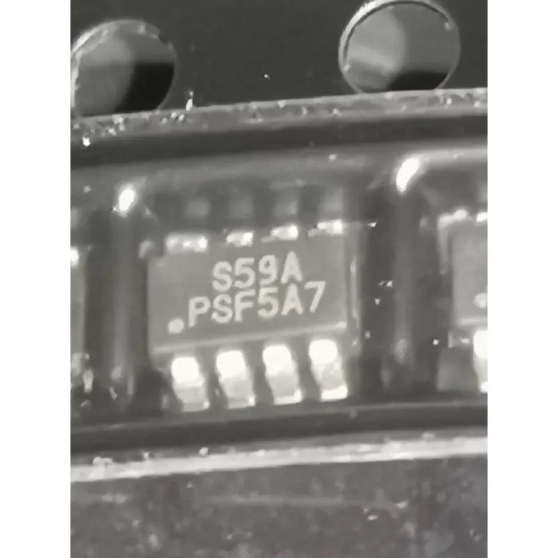Integrado S59a 559a Up1905a Up9029pm Sensor Temperatura Smd