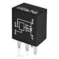 Rele Relay 15016745 4 Pines Luces Faros Delanteros