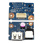 Entrada De Carga Jack Power Para Lenovo G480 G485 G580