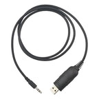 Cable De Programación Para Qyt Kt-8900 Uv980 Y Mas