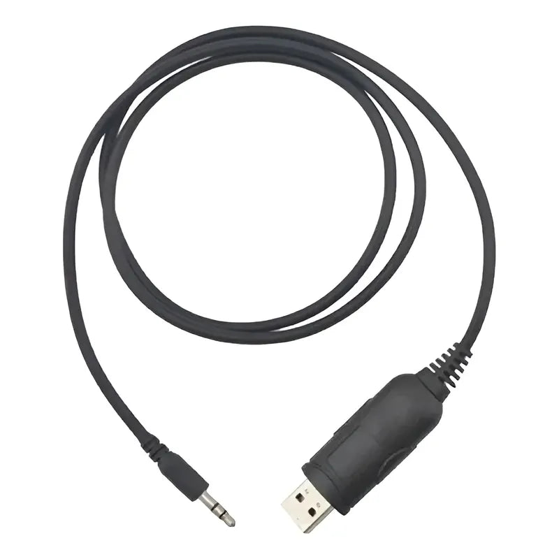 Cable De Programación Para Qyt Kt-8900 Uv980 Y Mas