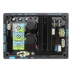 Regulador De Voltaje Avr R450m Genset Generador R-450m