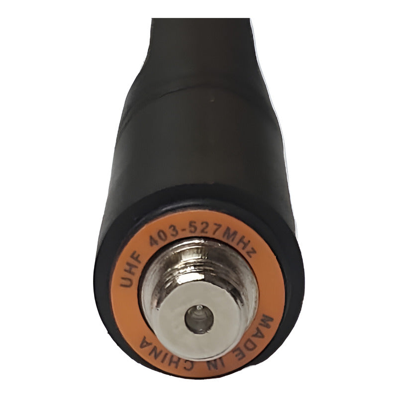 Antena Uhf Para Motorola Radio Dgp8550 Dgp5050 Dep550 Xpr