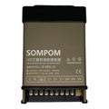 Fuente De Poder Switching 12v 400w 33a Ip43