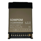 Fuente De Poder Switching 12v 400w 33a Ip43