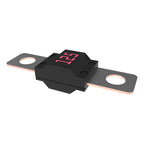 Fusible Midi Dc 125a Para Littelfuse Solar Auto Bote Moto