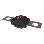 Fusible Midi Dc 125a Para Littelfuse Solar Auto Bote Moto