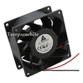 Ventilador Ups Soldadora 24v 80x38mm 8cm Igual A Ydm8038s24