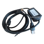Cable Plc Usb General Electric Versamax Nano Micro