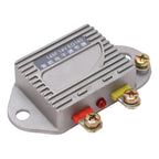 Regulador De Voltaje Inteligente 12v 14v Eq140  Generadores