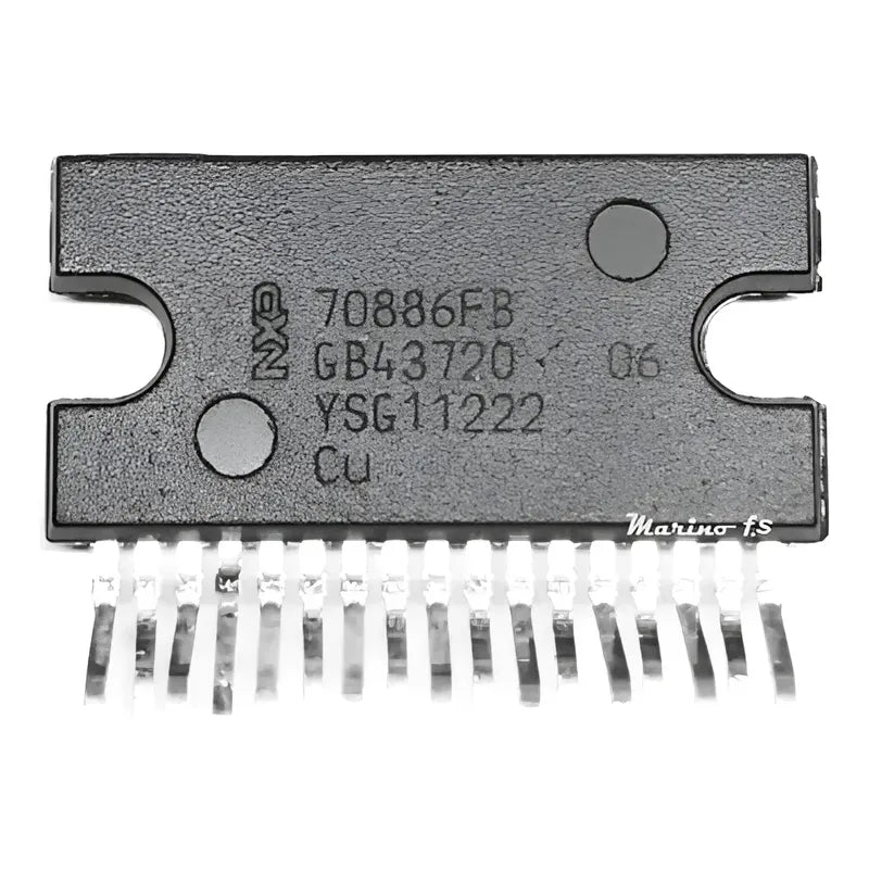 70886fb Ic 70886fb Radios Ford Power Audio 70886