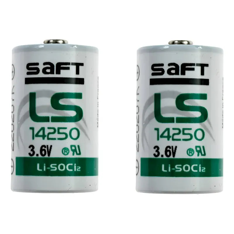 Saft Ls-14250 Pack De 2 Unidades 14250 Celda