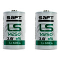Saft Ls-14250 Pack De 2 Unidades 14250 Celda
