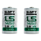 Saft Ls-14250 Pack De 2 Unidades 14250 Celda
