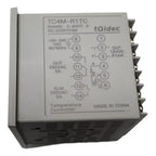 Control Digital De Temperatura Tc4m-r1tc Termostato 0-400°c Industrial