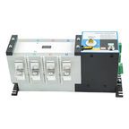 Interruptor Automatica Ats 250ga 250a 4 Polos Agua