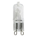 Ampolleta Halogena G9 40w 2000 Horas 220v Filamento Calida Cálido