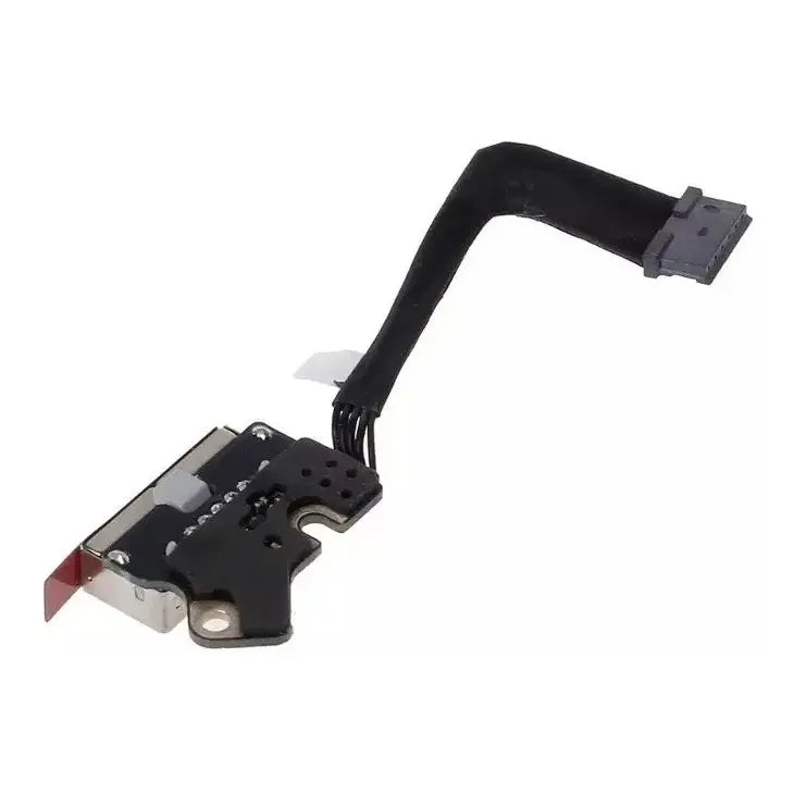 Entrada Carga Jack Power A1502 Para Macbook Retina 2013-2015