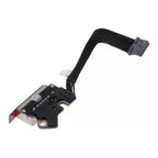 Entrada Carga Jack Power A1502 Para Macbook Retina 2013-2015