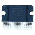 Integrado Pioneer Pal013a Pal013 Amplificador 4 X 45w