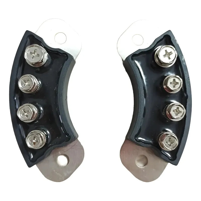 Par Puente De Diodos Rectificador Mxy40a-12  Mxg40a-12 1200v