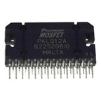 Integrado Pioneer Pal012a Pal013 Amplificador