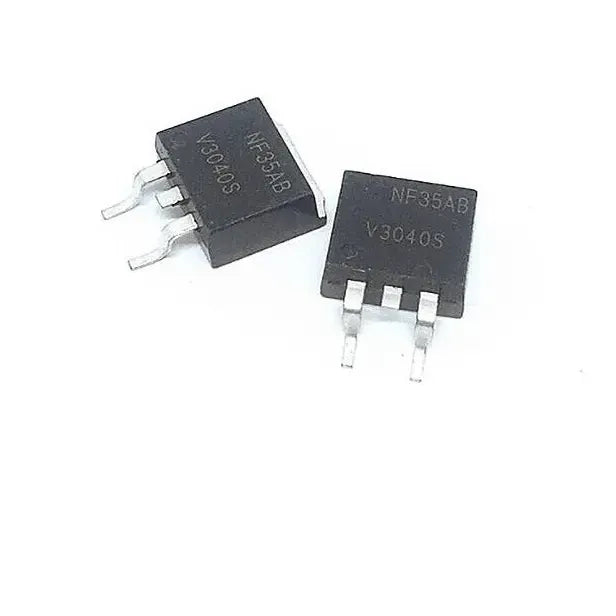 Igbt Mosfet V3040s V3040 400v 17a Isl9v3040d3s Isl9v3040p3