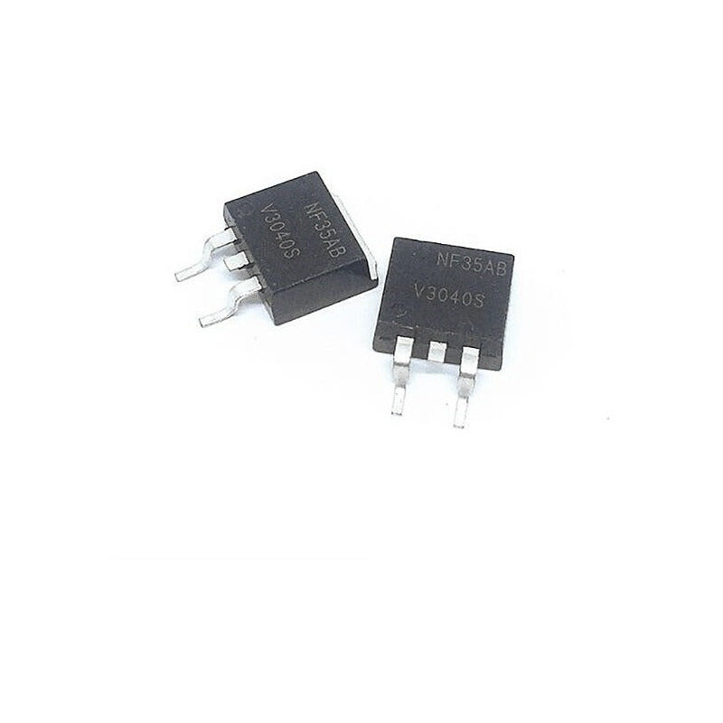 Igbt Mosfet V3040s V3040 400v 17a Isl9v3040d3s Isl9v3040p3