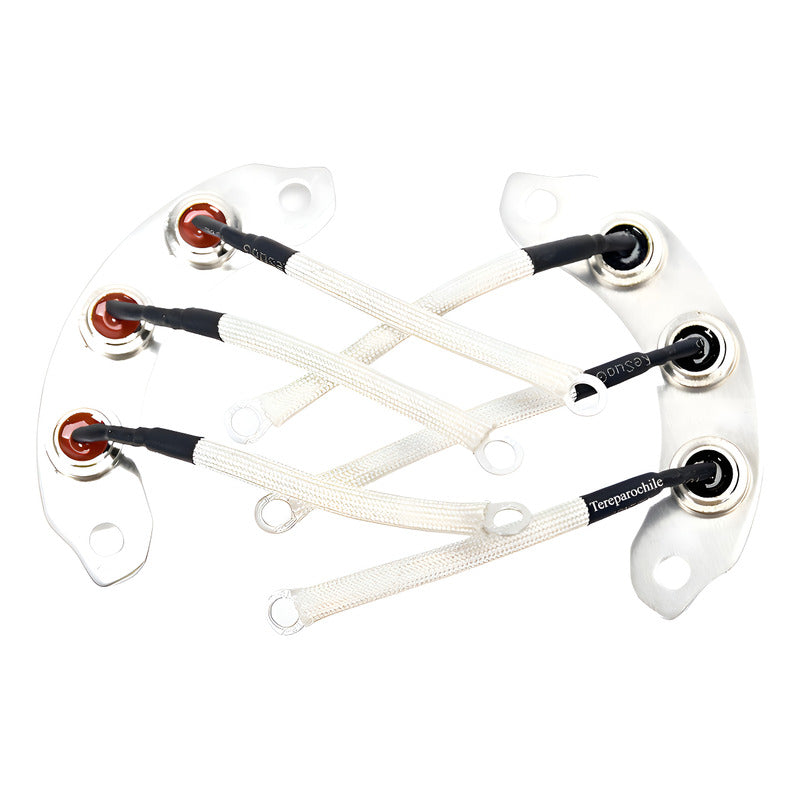 Puente Rectificador Tereparochile T20 70a 1200v Generador Diodos