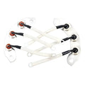 Puente Rectificador Tereparochile T20 70a 1200v Generador Diodos